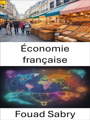 cover image of Économie française